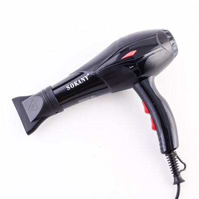 3890 Фен SK-3890 SOKANY 2300W (х24) - АКЦИЯ