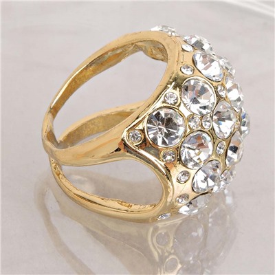 Кольцо арт. 53 0335 (id 287081)