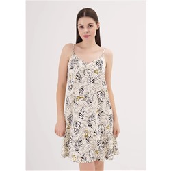 CLEVER Сорочка LS25-1170