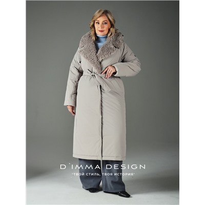 DIMMA Пальто 2608