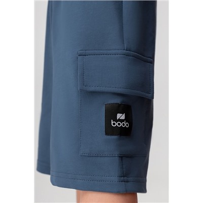 Шорты BODO, 1131811