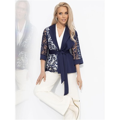 CHARUTTI Жакет 12454