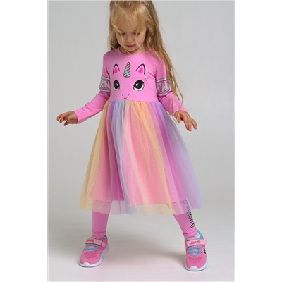 Платье PLAYTODAY, 707681