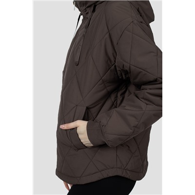 04-3198 Куртка женская демисезонная (синтепон 150)