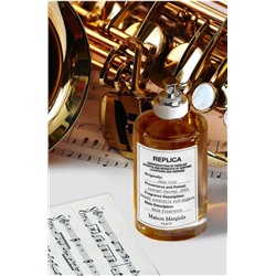 Maison Martin Margiela Replica Jazz Club