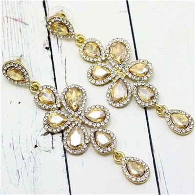 Серьги E380000390