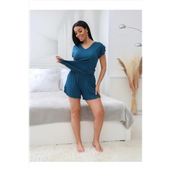 Пижама с шортами 375708 НАТАЛИ, 1221575