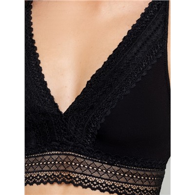 БЮСТЬЕ ЖЕНСКОЕ 512405