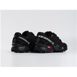 Кроссовки Salomon SPEEDCROSS 3 CS