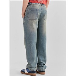 MARK FORMELLE Джинсы 2026-1DTB701-2t