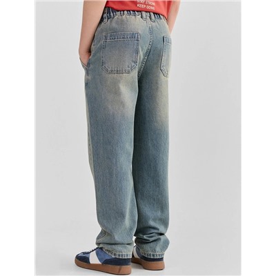 MARK FORMELLE Джинсы 2026-1DTB701-2t