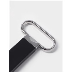 Штопор - открывашка для вина Magistro «Умница», 6.3×0.7×11.3 см, нержавеющая сталь