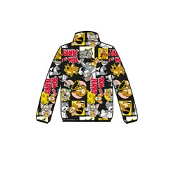 Куртка трикотажная для мальчиков