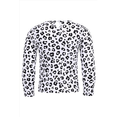 Лонгслив АПРЕЛЬ, 950593