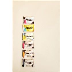 Трюфель финиковый ассорти 6 вкусов "Сoffee & desserts / 360 г / шоу-бокс / ТМ MyTruef