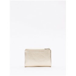 Кошелек 9929-1806 gold Vermari
