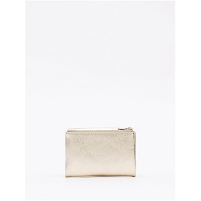 Кошелек 9929-1806 gold Vermari