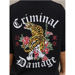 BATIK Футболка 011_ЛП25