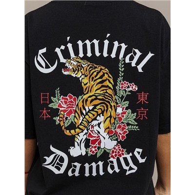 BATIK Футболка 011_ЛП25