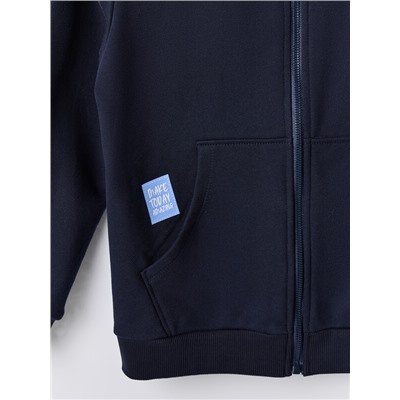 КОМПЛЕКТ ДЛЯ МАЛЬЧИКОВ (ТОЛСТОВКА, БРЮКИ) 393314