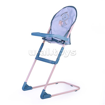 Пупс с аксессуарами 85801 "Лизонька" с аксессуарами (14 предметов) в коробке