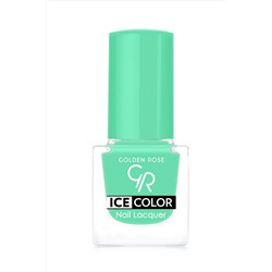 Лак для ногтей GR Ice Color (0-191) - 153 КОСМЕТИКА ИЗ ТУРЦИИ, 1096464