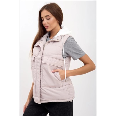 Lika Dress Жилет 9620