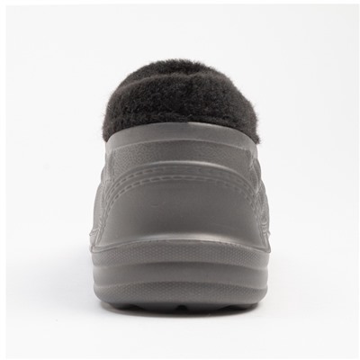 Галоши утепленные, размер 39, МИКС