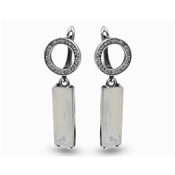 Серьги "Ринго"