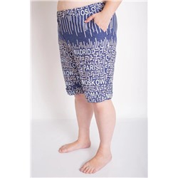 Lika Dress Бермуды 8021