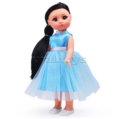 Кукла Аиша 4