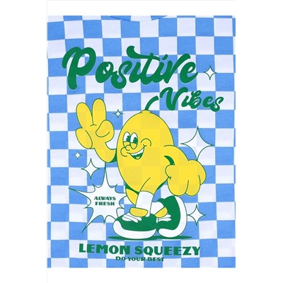 Футболка АПРЕЛЬ, 1126281