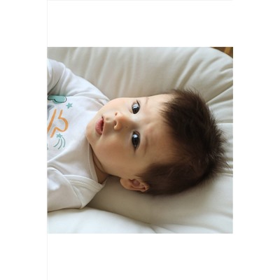 Боди KOGANKIDS, 1086370