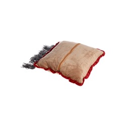 Мягкая игрушка - подушка «Любимая лошадка», 30 см