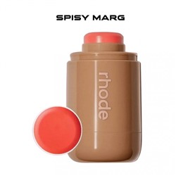 Кремовые румяна тинт Rhode в стике