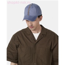 125157 BM Бейсболка мужская (55-59)