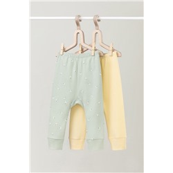 CROCKID Брюки К 4718-2уп