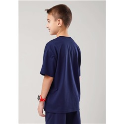 Футболка детская для мальчика