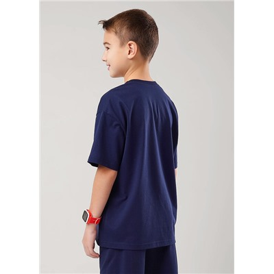 Футболка детская для мальчика