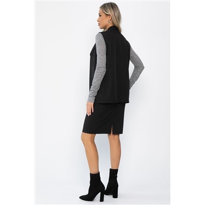 Костюм (Жилет+Юбка) LADY TAIGA, 1194790