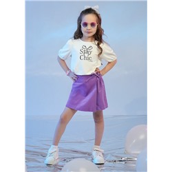 Юбка детская для девочки