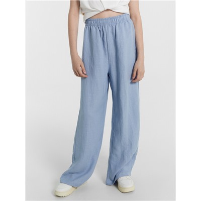 БРЮКИ ДЛЯ ДЕВОЧЕК 187805