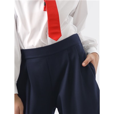 Брюки палаццо утепленные Соль&Перец