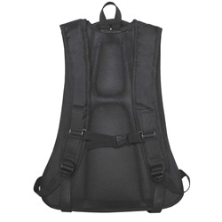 Молодежный рюкзак MERLIN F502 черно-синий