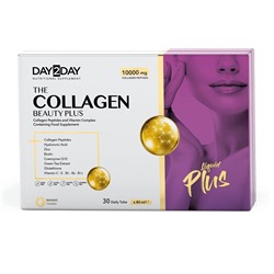 ORZAX DAY2DAY THE COLLAGEN BEAUTY PLUS 30 туб
