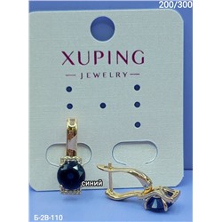 Серьги #23083238