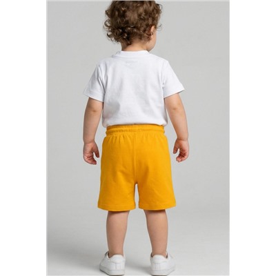 Шорты детские трикотажные для мальчиков, 2 шт в комплекте PLAYTODAY, 1243860