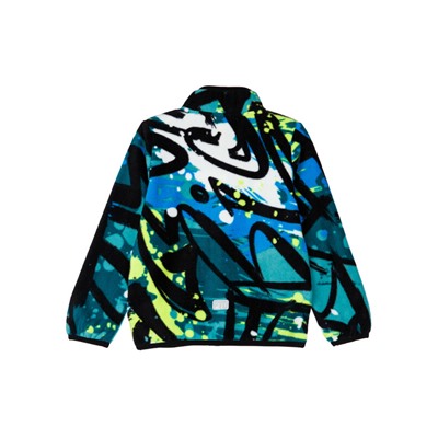 Куртка трикотажная для мальчиков