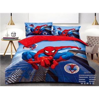 Детское постельное белье