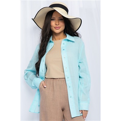 Рубашка LADY TAIGA, 1104640